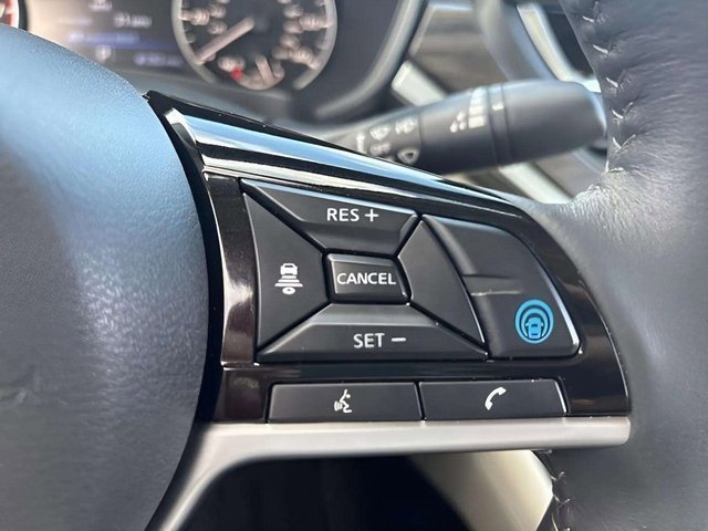 Used 2024 Nissan Altima 2.5 SL image 14