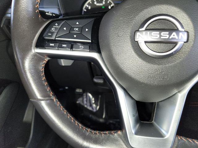 Certified 2023 Nissan Altima 2.5 SR FWD image 23