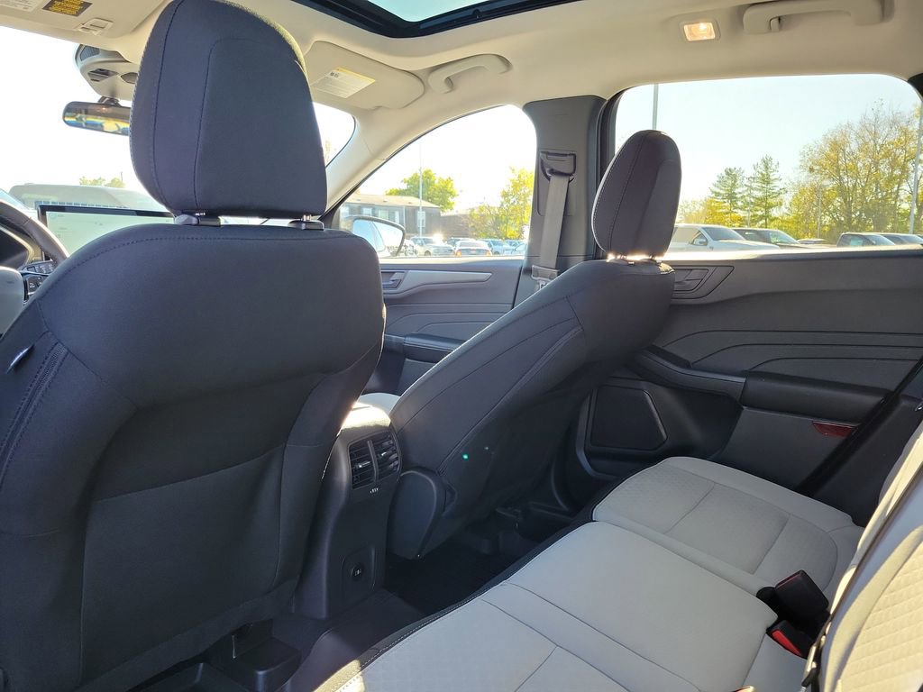 New 2026 Ford Escape Active w/ Tech Pack #1 image 16
