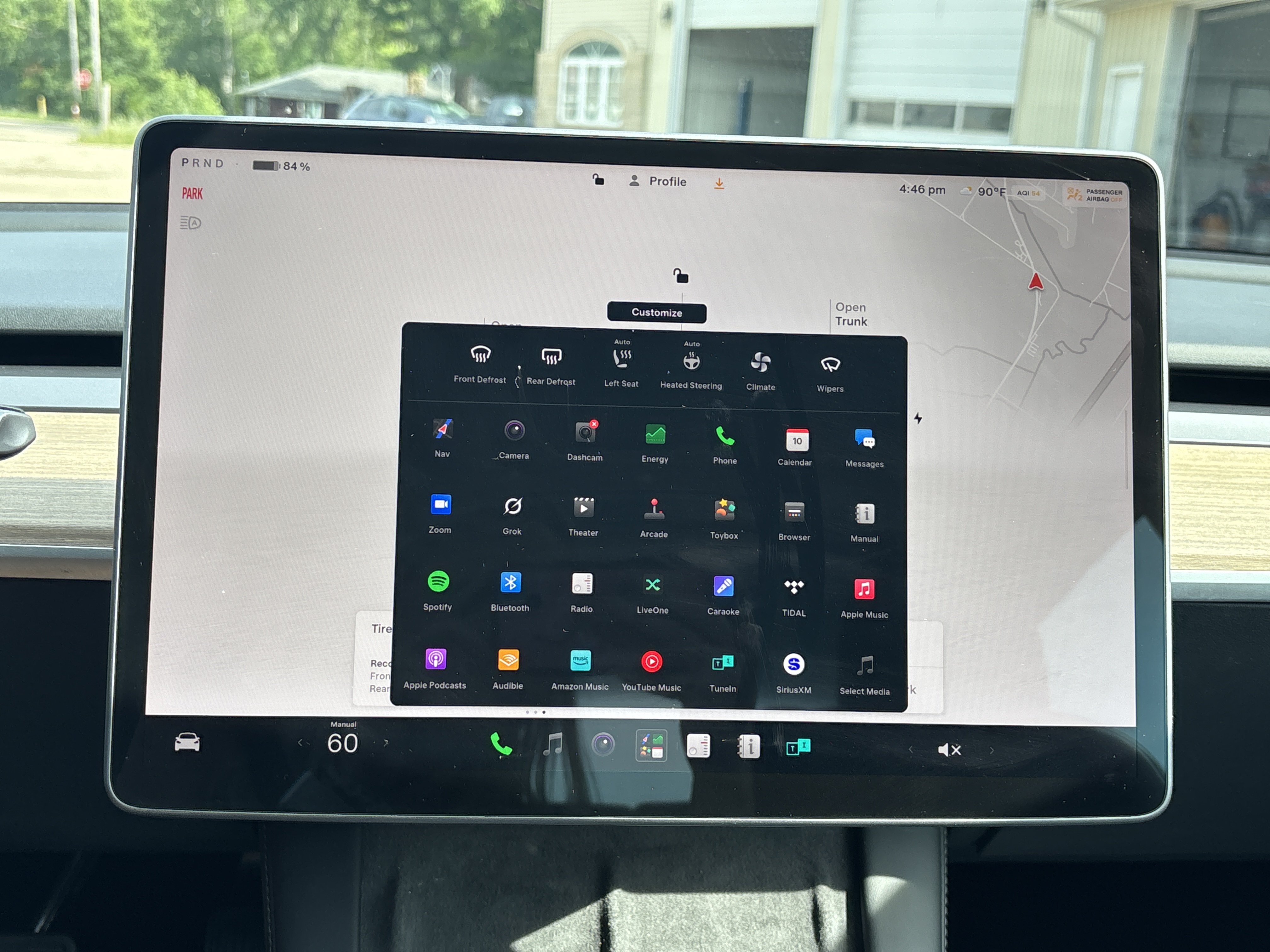 Used 2023 Tesla Model 3 Standard Range RWD image 25