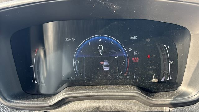 New 2026 Toyota Corolla LE image 16