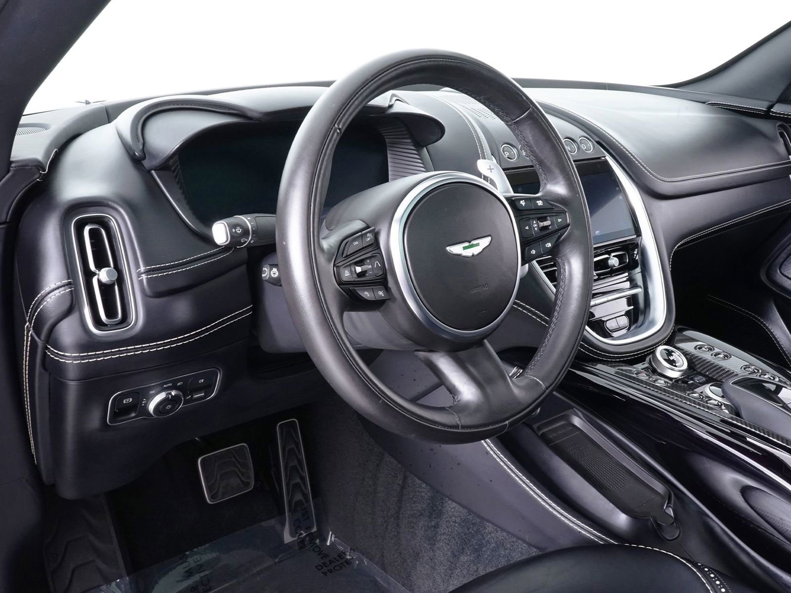 Used 2023 Aston Martin DBX 707 image 5