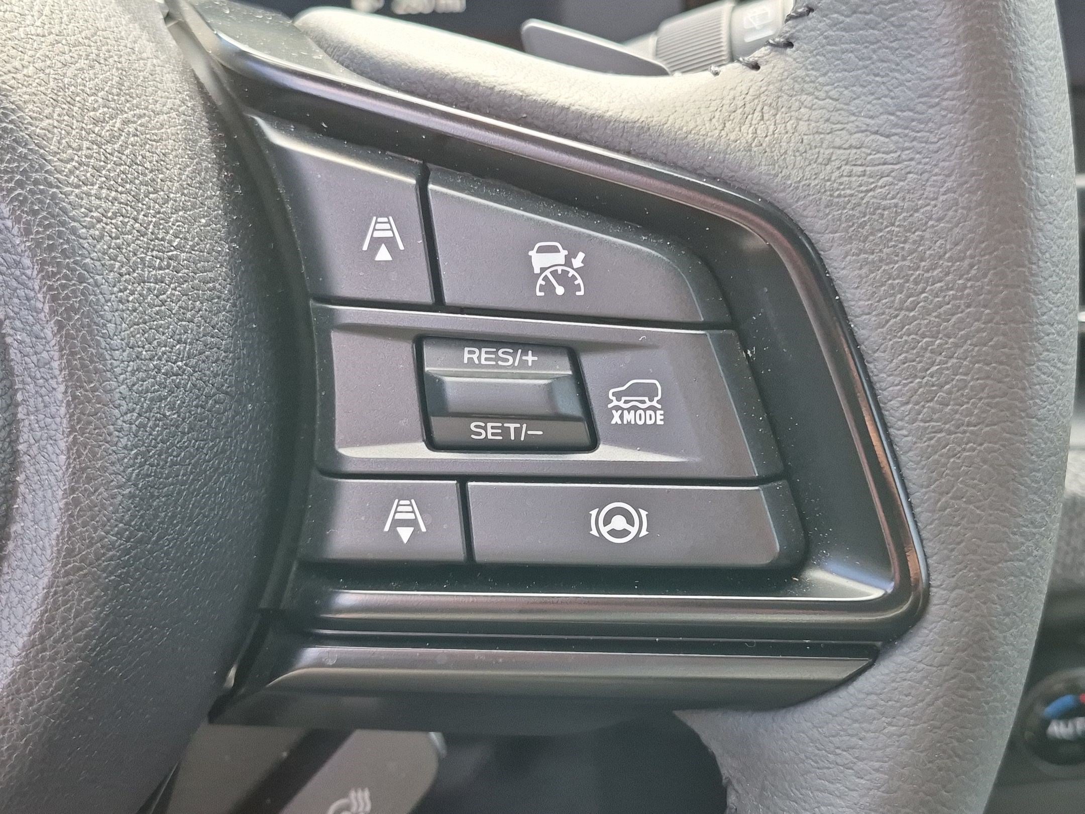 Certified 2026 Subaru Outback Limited AWD/4WD image 19