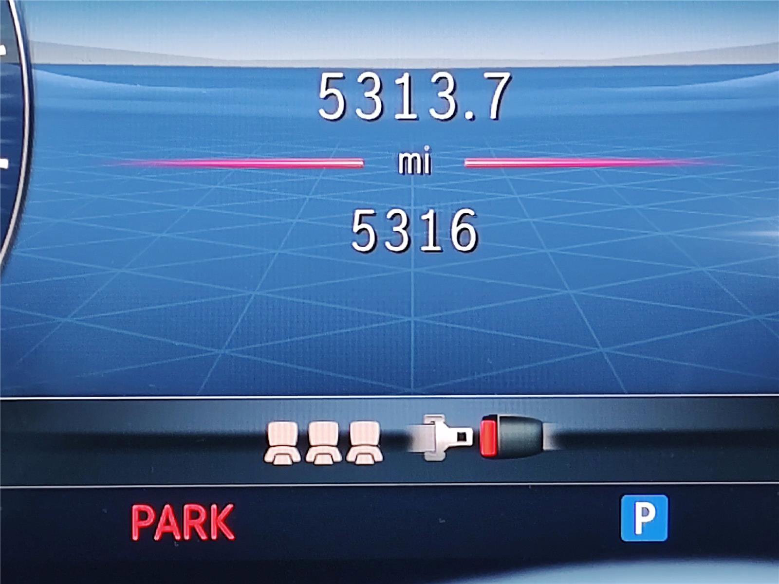 Certified 2025 Mercedes-Benz GLE 450 4MATIC Coupe image 29