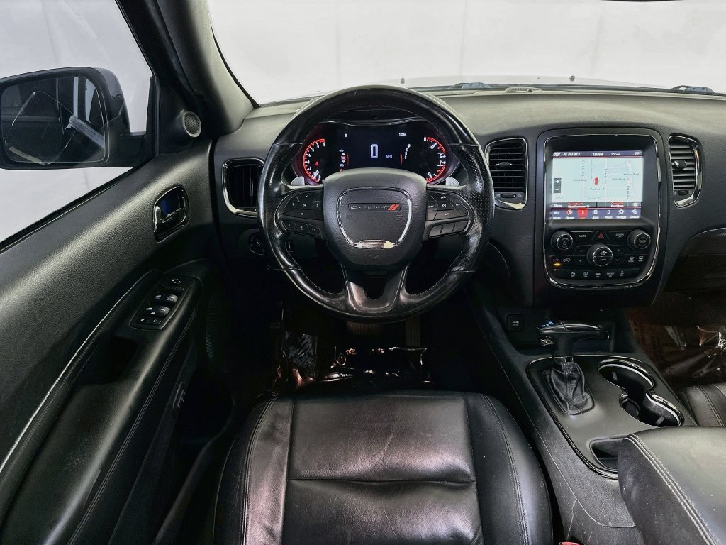 Used 2020 Dodge Durango GT AWD/4WD image 27