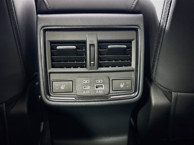 New 2026 Subaru Outback Wilderness AWD/4WD image 26