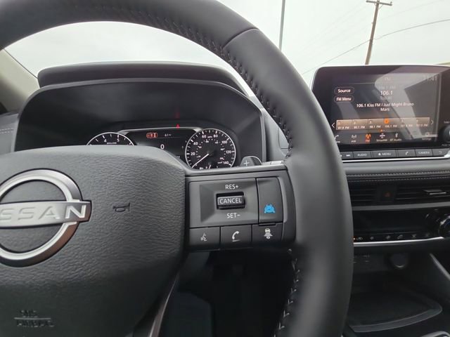 New 2026 Nissan Rogue SV image 12