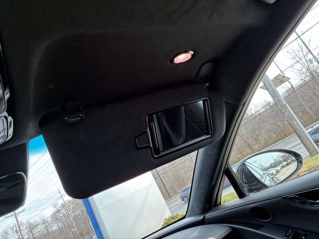 New 2026 Genesis G80 3.5T Prestige image 40