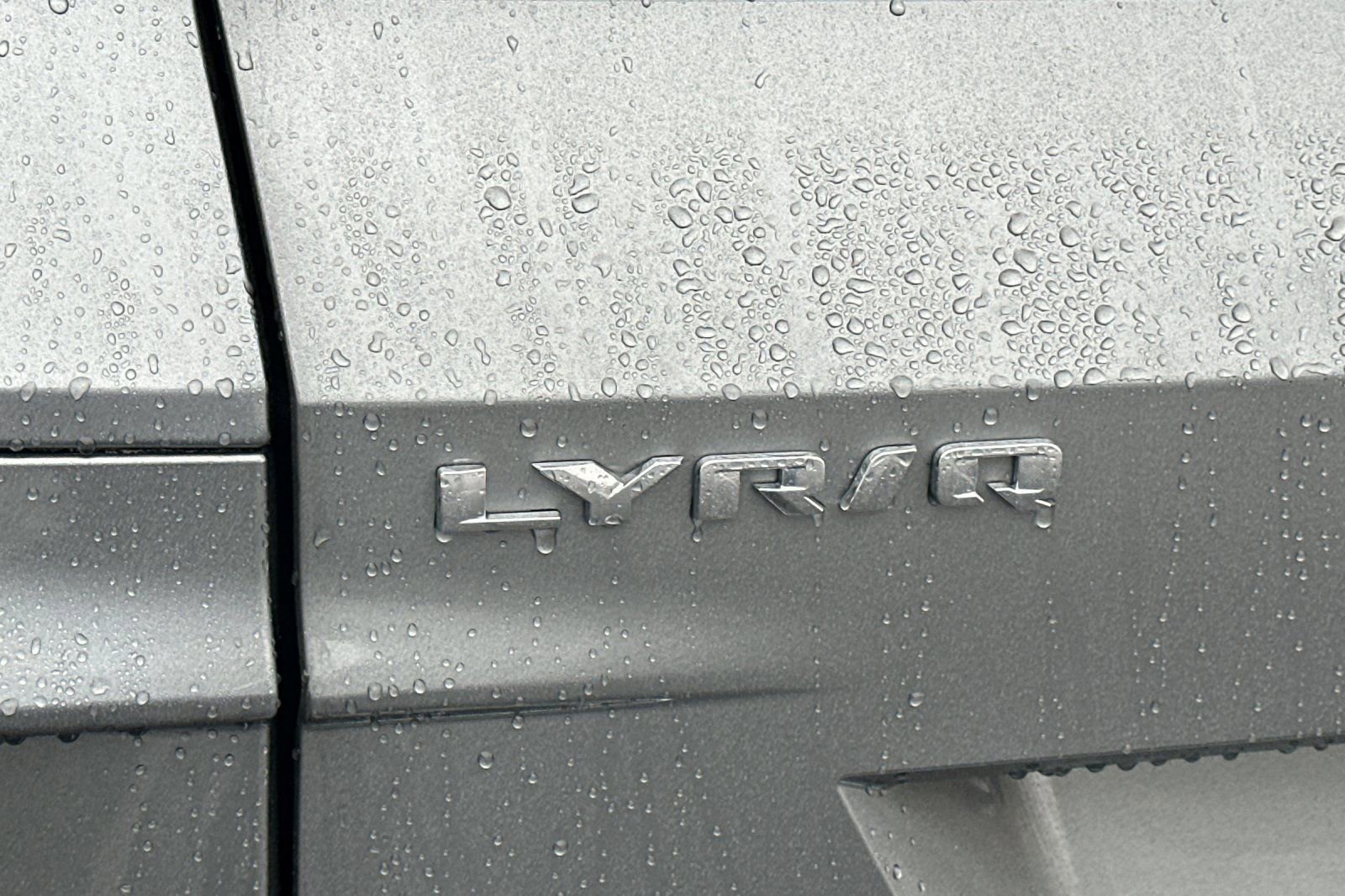 Used 2026 Cadillac Lyriq Luxury RWD image 31
