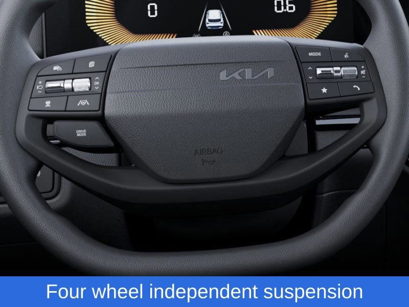 New 2026 Kia Sportage LX image 23