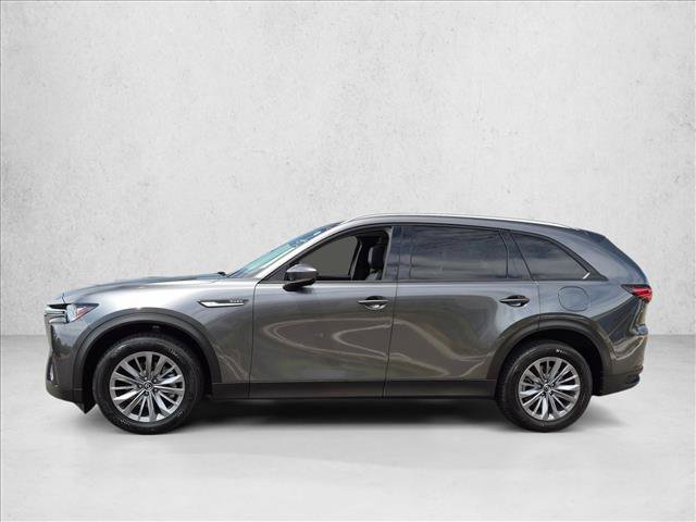 Certified 2024 MAZDA CX-90 Plug-In Hybrid w/ Preferred AWD/4WD image 2