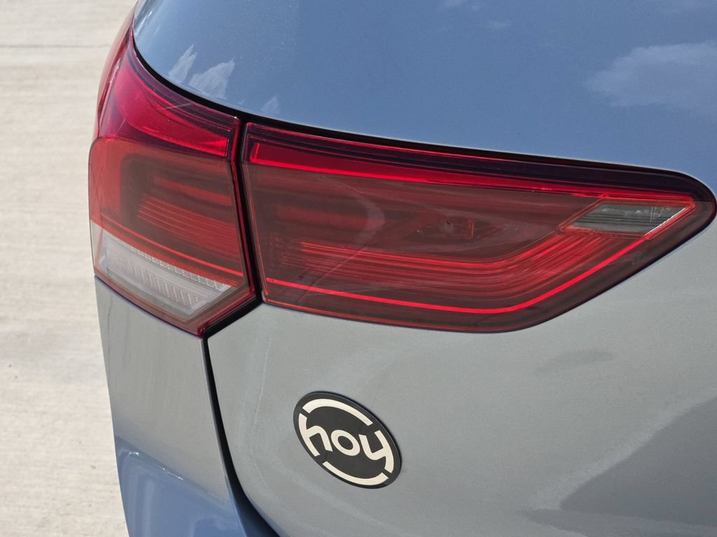 New 2026 Volkswagen GTI SE FWD image 9
