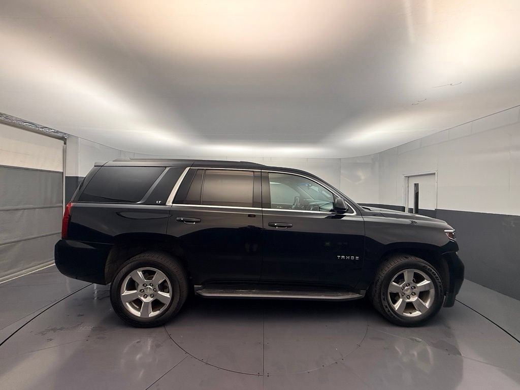 Used 2016 Chevrolet Tahoe LT AWD/4WD image 8