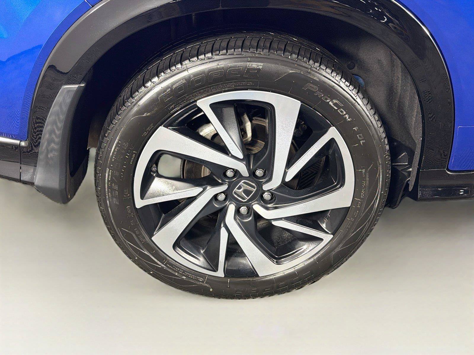 Used 2020 Honda HR-V Sport image 33