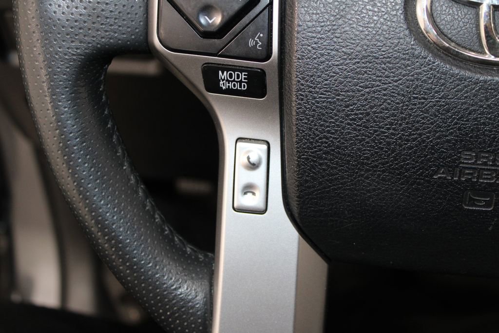 Used 2022 Toyota 4Runner Limited image 39