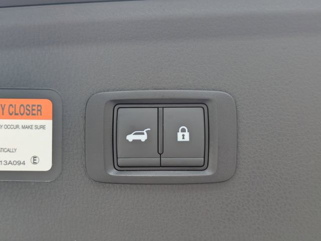 Used 2024 Mitsubishi Eclipse Cross SEL image 14