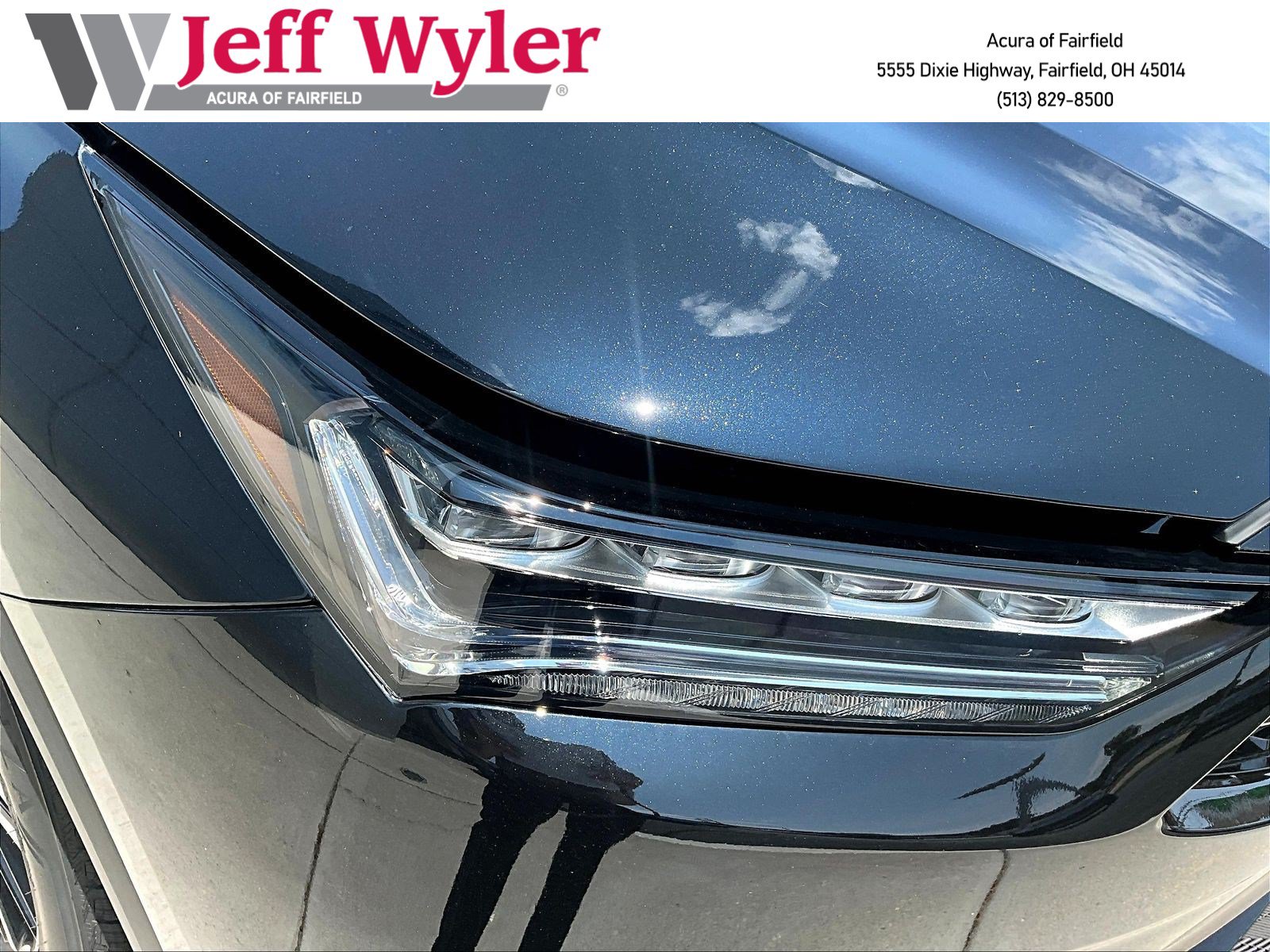 New 2026 Acura MDX A-Spec w/ Advance Package AWD/4WD image 8