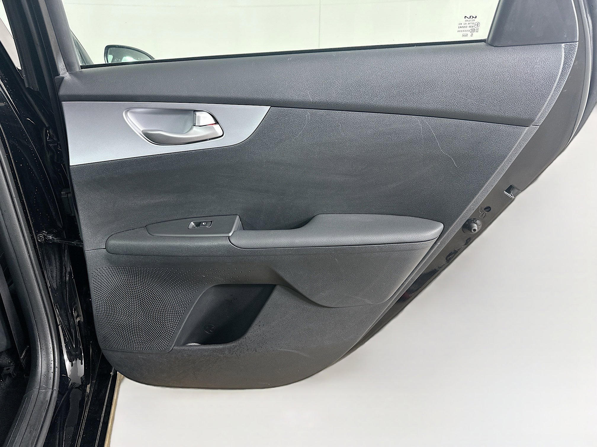 Used 2024 Kia Forte LXS image 28