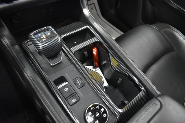 Used 2022 Nissan Pathfinder SL w/ Lighting Package (N92) image 19