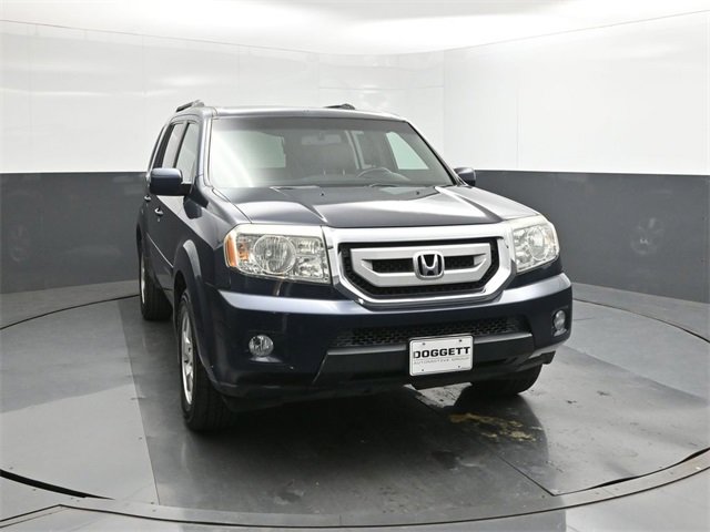 Used 2011 Honda Pilot EX-L image 22