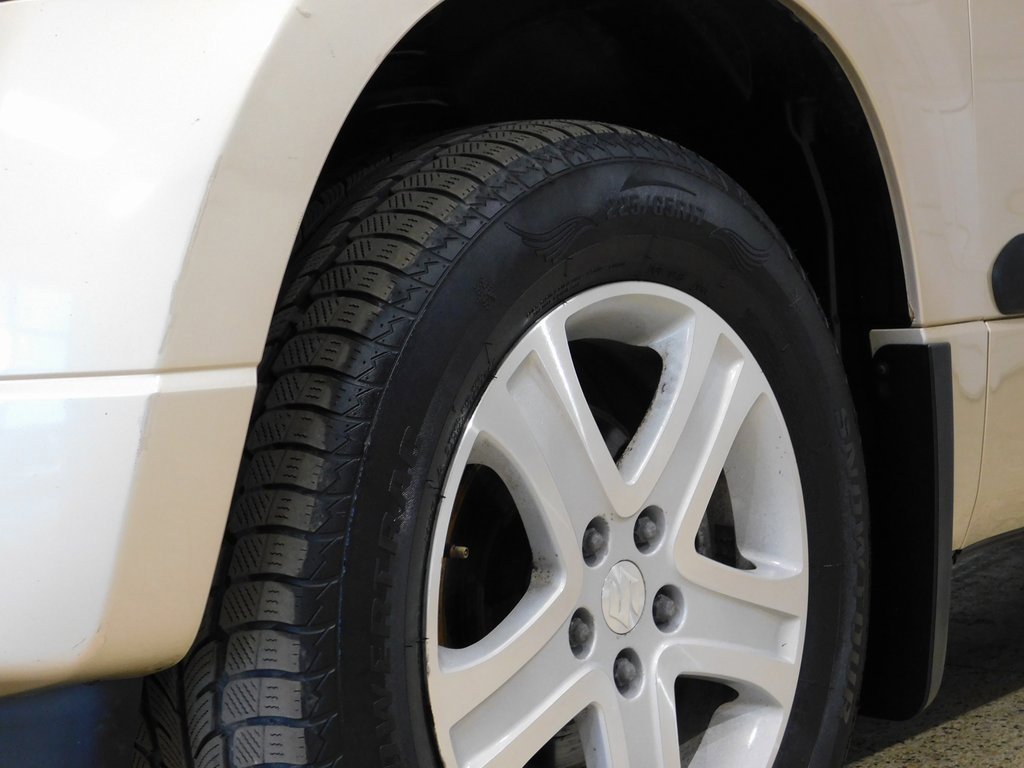 Used 2007 Suzuki Grand Vitara Luxury image 21