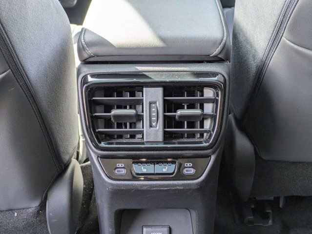 Used 2023 Lexus RZ 450e Premium w/ Accessory Package (Z1) AWD/4WD image 29