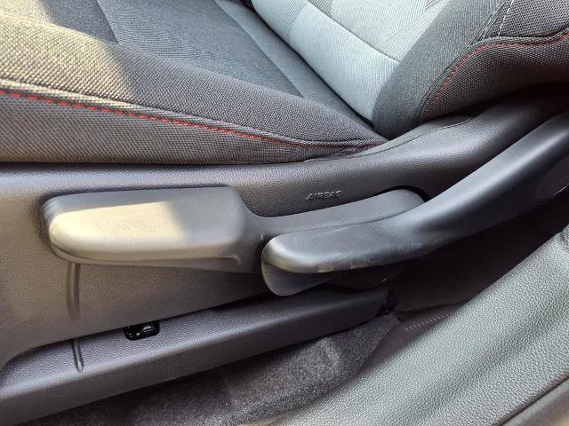New 2026 Chevrolet Trax RS w/ Driver Confidence Package FWD image 14