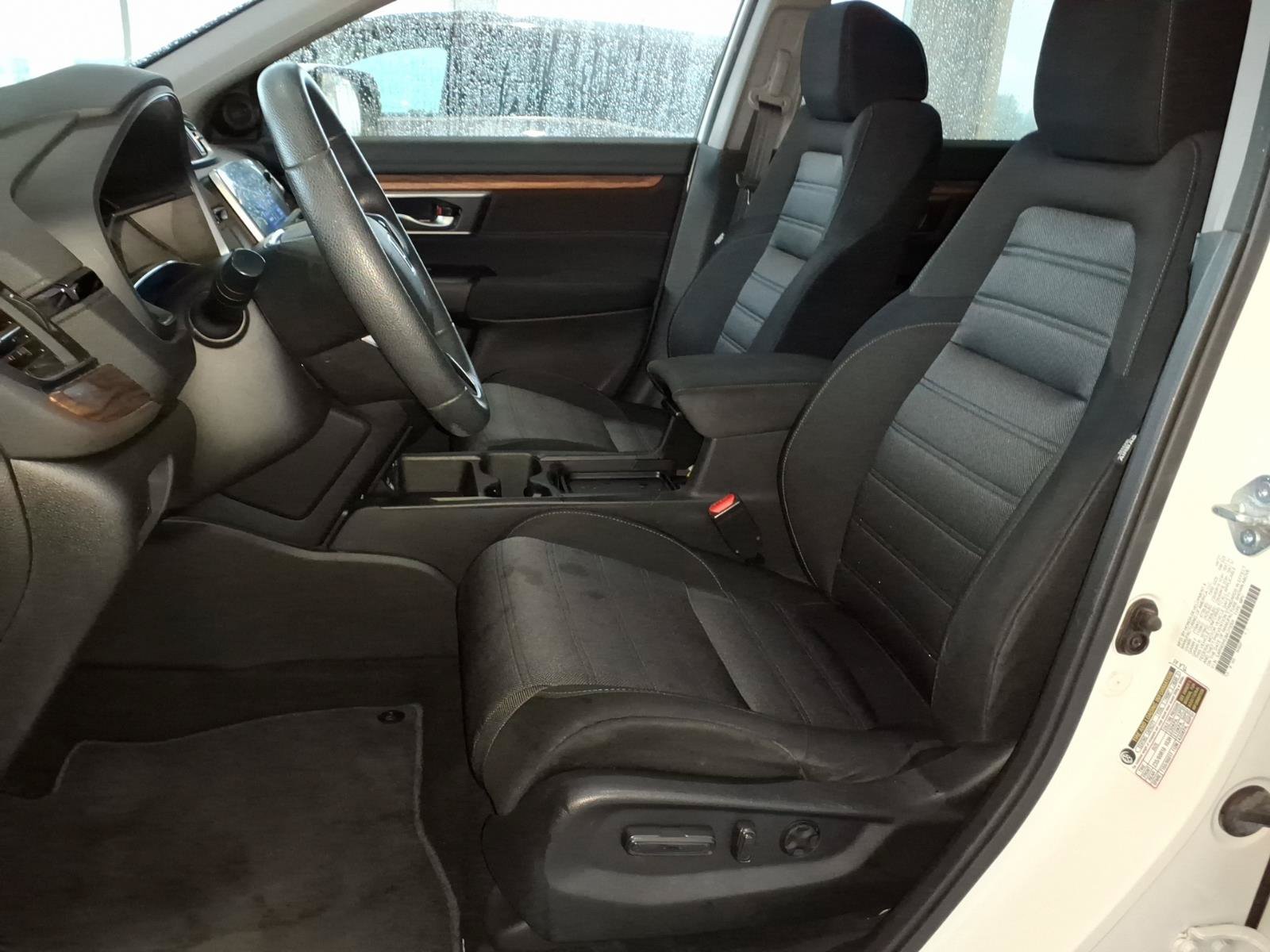 Certified 2021 Honda CR-V EX image 13
