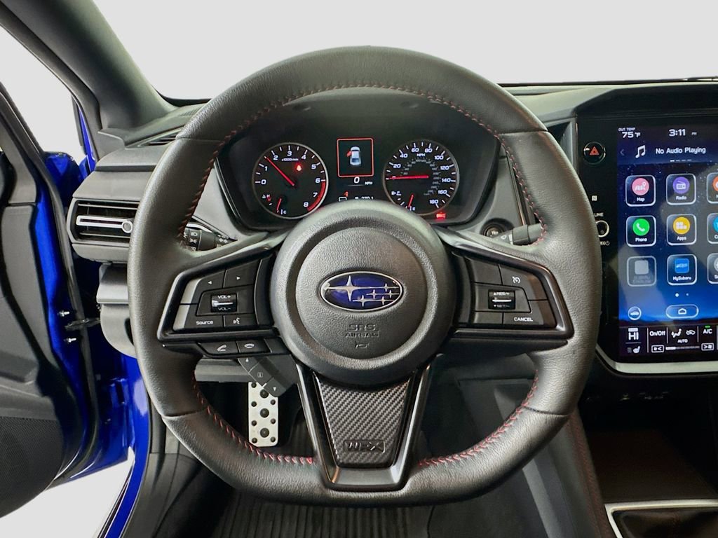 Used 2023 Subaru WRX Limited AWD/4WD image 12