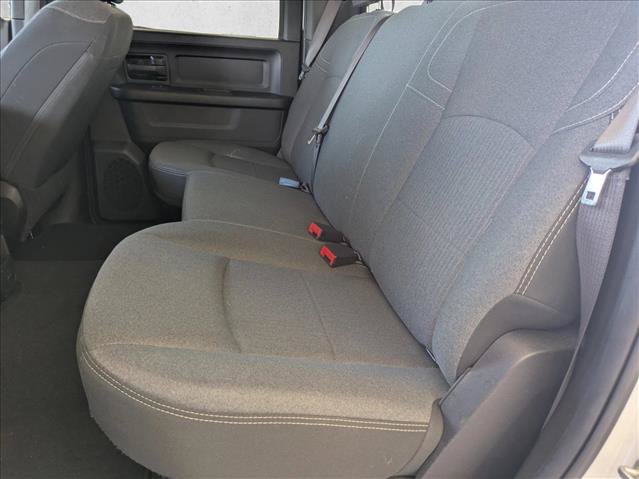 Used 2021 RAM 2500 Tradesman AWD/4WD image 12