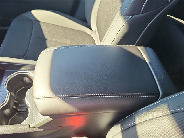 New 2025 Jeep Grand Cherokee L Laredo image 22