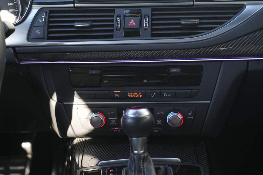 Used 2017 Audi RS 7 Prestige image 57