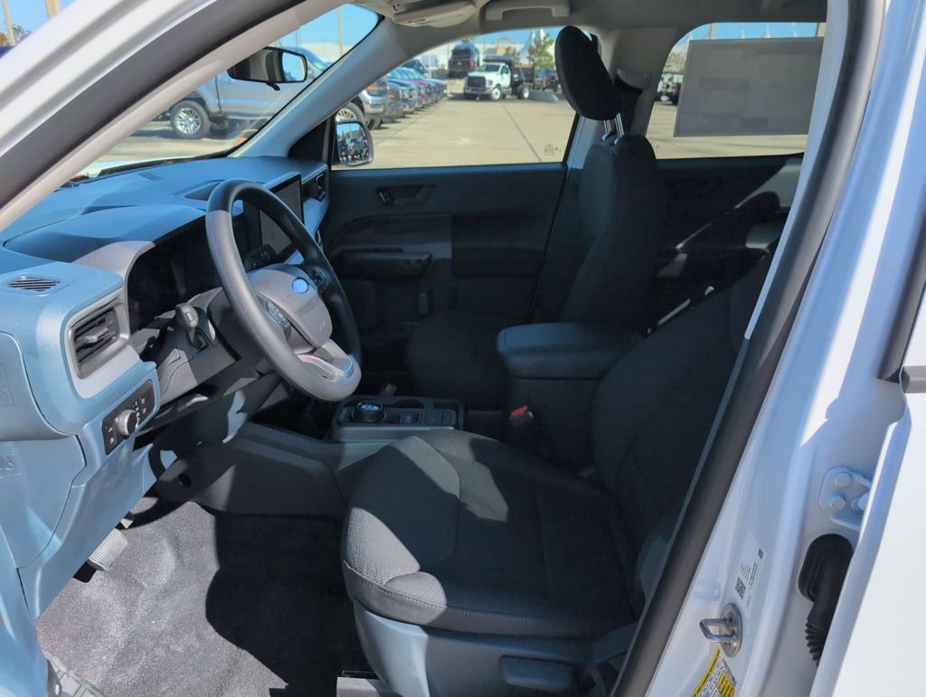 New 2026 Ford Maverick XL image 6