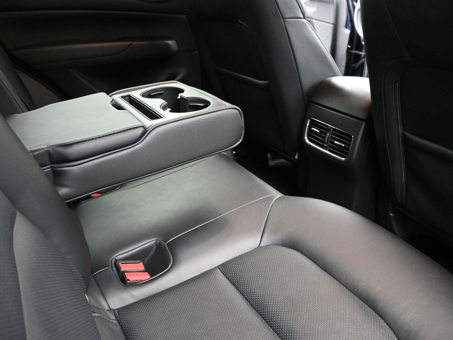 Used 2024 MAZDA CX-5 AWD 2.5 S w/ Select Package image 16