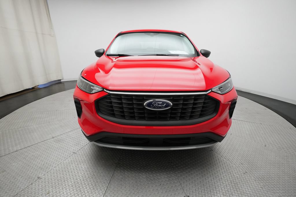 Used 2024 Ford Escape Active AWD/4WD image 11