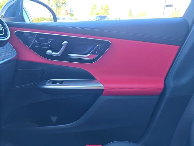 New 2026 Mercedes-Benz GLC 43 AMG 4MATIC image 26