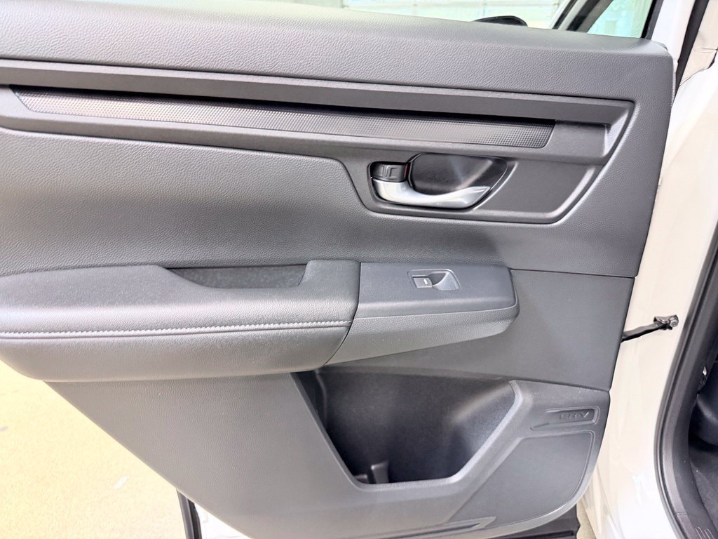 Used 2026 Honda CR-V EX image 17