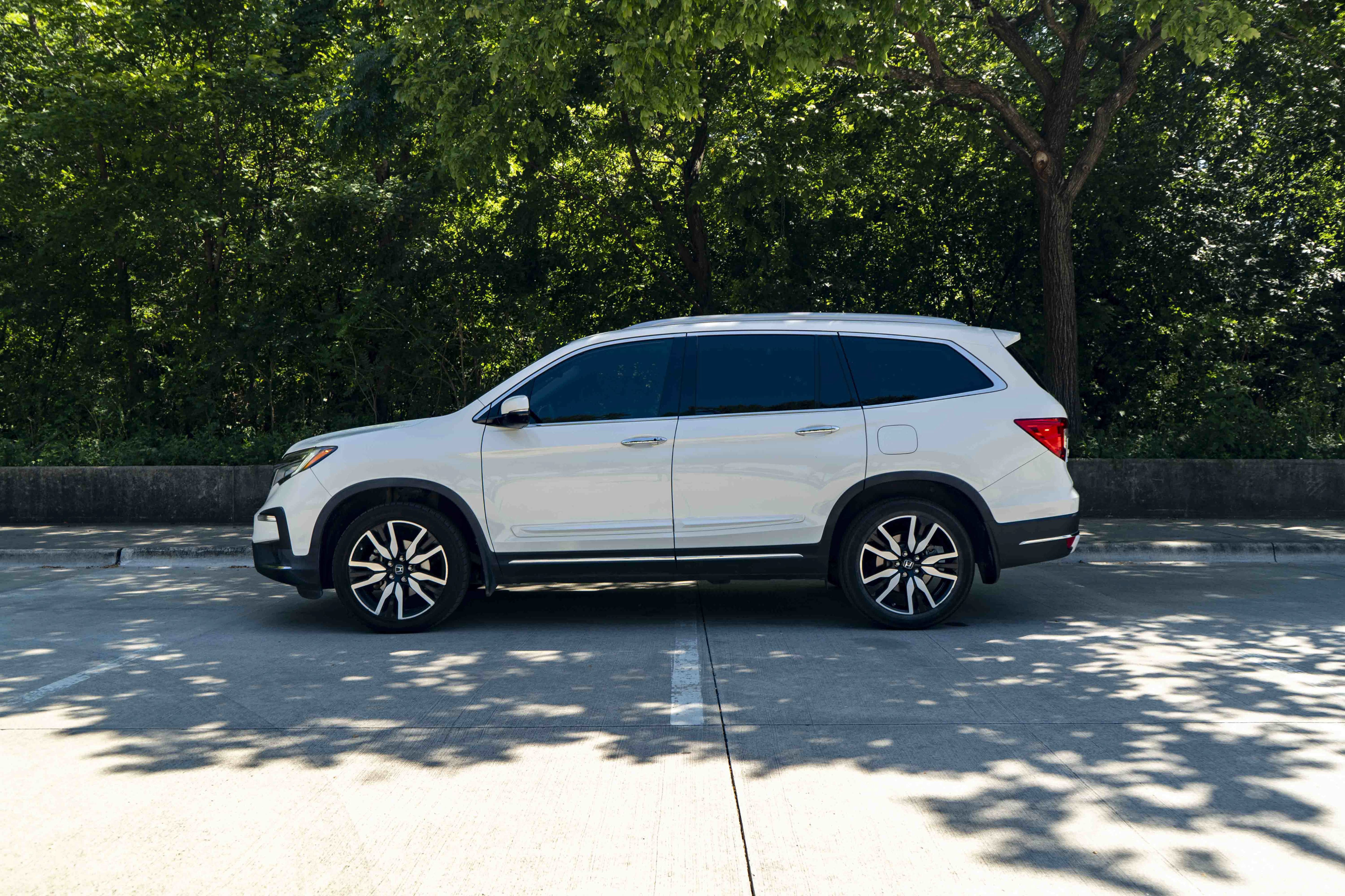 Used 2022 Honda Pilot Touring image 6