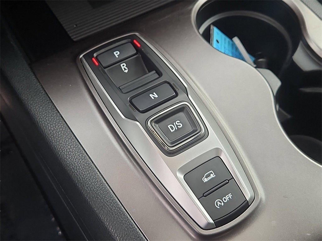 Certified 2023 Honda Passport EX-L image 28