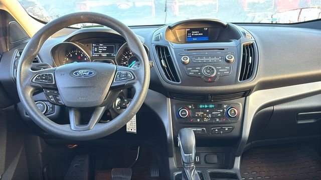 Used 2018 Ford Escape SE FWD image 7