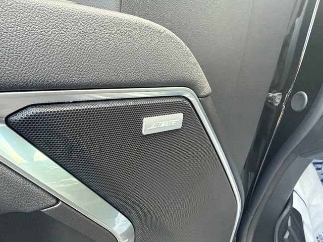 New 2026 Chevrolet Silverado 1500 RST AWD/4WD image 14