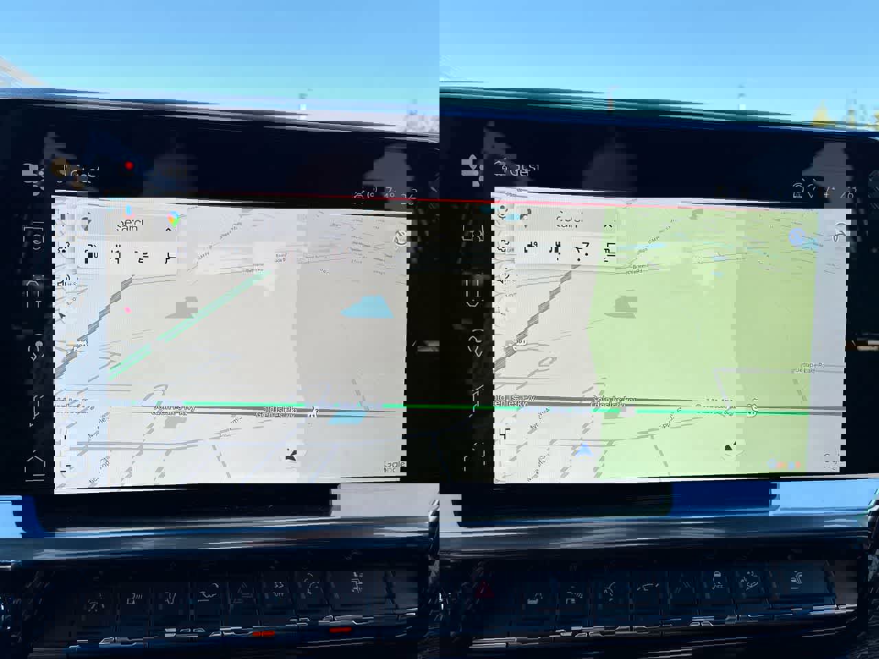 New 2026 GMC Sierra 1500 Elevation w/ Elevation Premium Package image 14