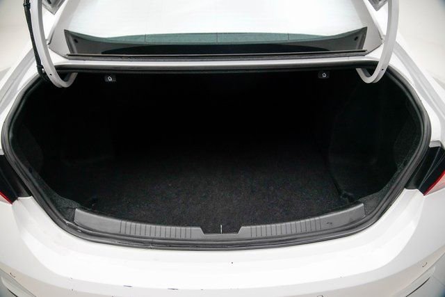 Used 2024 Chevrolet Malibu LT image 13