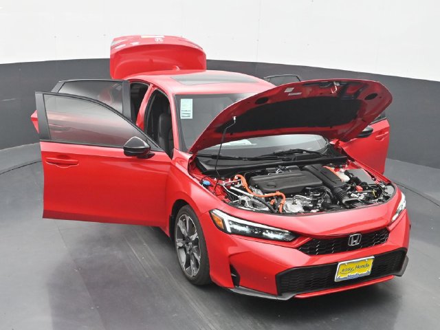 Used 2025 Honda Civic Sport image 43
