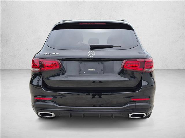 Used 2022 Mercedes-Benz GLC 300 image 7