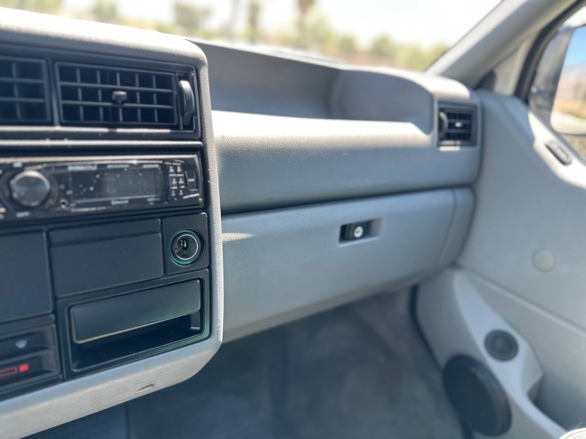 Used 1995 Volkswagen Eurovan Camper FWD image 21