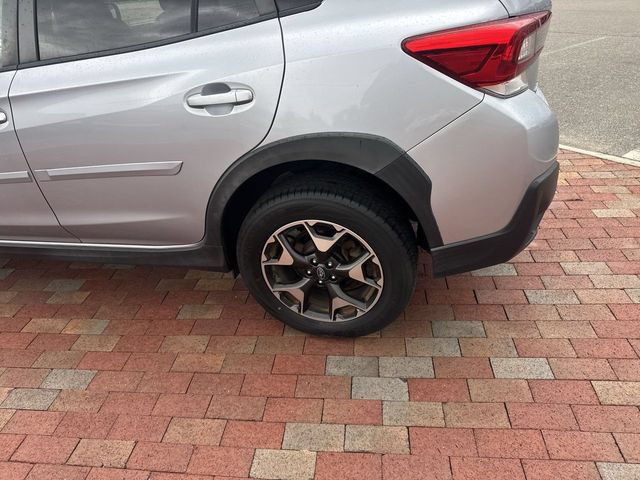 Used 2020 Subaru Crosstrek 2.0i AWD/4WD image 6