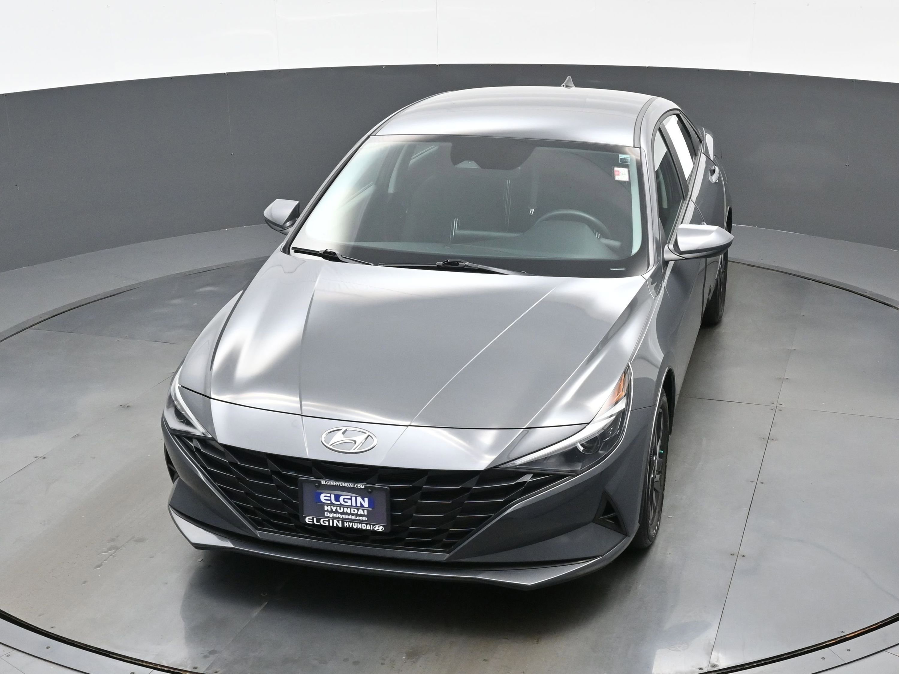 Used 2023 Hyundai Elantra SEL image 39