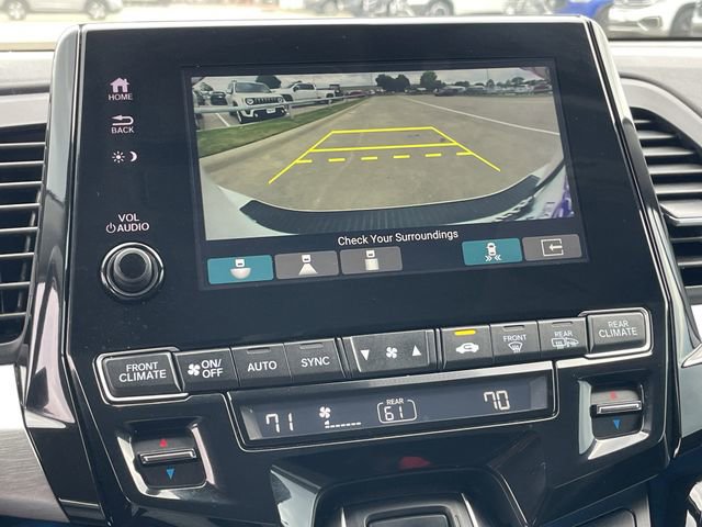 Used 2023 Honda Odyssey Touring image 18
