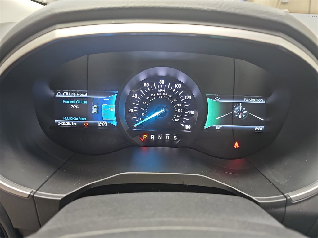 Used 2020 Ford Edge SEL w/ Convenience Package image 18